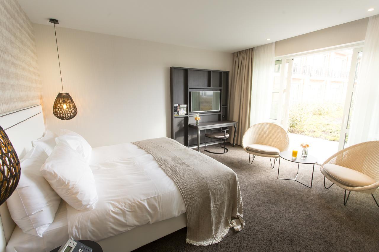 Van Der Valk Hotel أبلدورن المظهر الخارجي الصورة