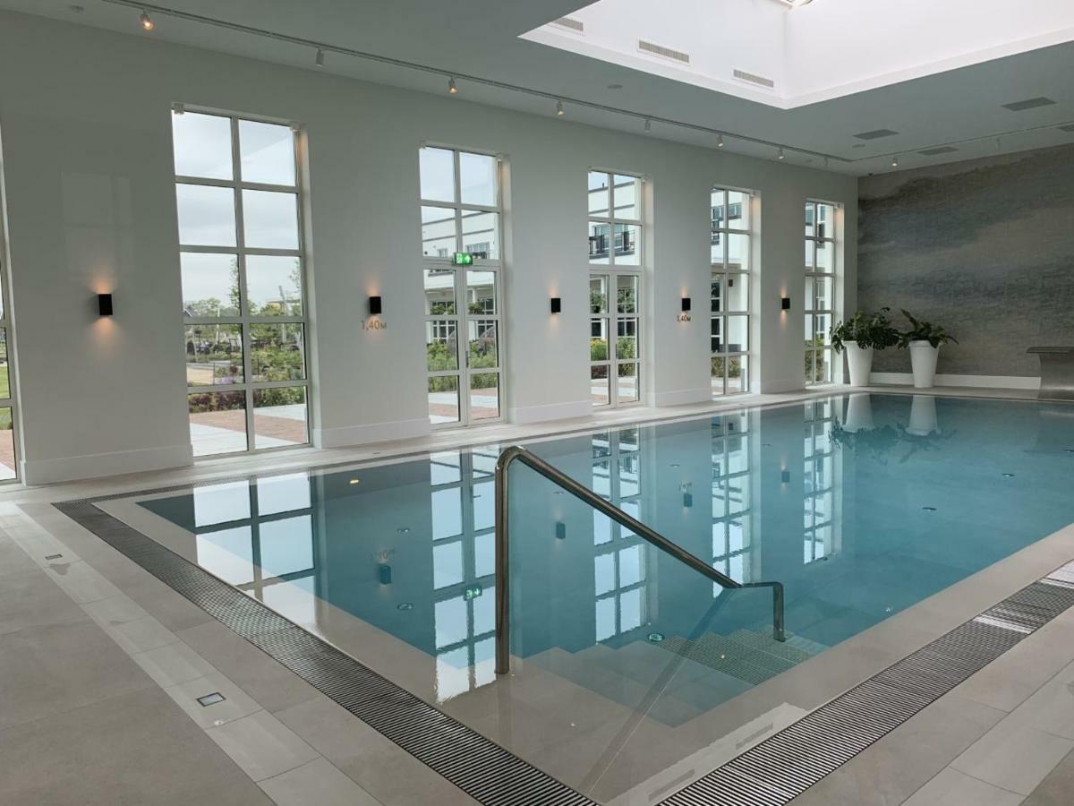 Van Der Valk Hotel أبلدورن المظهر الخارجي الصورة